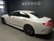 MERCEDES-BENZ CLS 53 AMG 4 Matic+, Mild-Hybrid Petrol/Electric, Second hand / Used, Automatic - 4