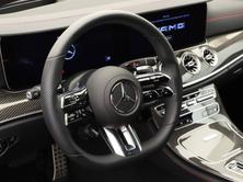 MERCEDES-BENZ CLS 53 AMG Limited Edition 4 Matic+, Mild-Hybrid Petrol/Electric, Second hand / Used, Automatic - 7