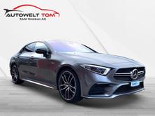 MERCEDES-BENZ CLS 53 AMG 4 Matic+ Edition1, Benzina, Occasioni / Usate, Automatico - 7