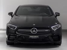 MERCEDES-BENZ CLS 53 AMG 4 Matic+, Mild-Hybrid Petrol/Electric, Second hand / Used, Automatic - 4