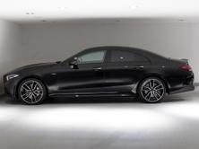 MERCEDES-BENZ CLS 53 AMG 4 Matic+, Mild-Hybrid Petrol/Electric, Second hand / Used, Automatic - 7
