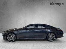 MERCEDES-BENZ CLS 53 AMG 4Matic+, Mild-Hybrid Petrol/Electric, Second hand / Used, Automatic - 3