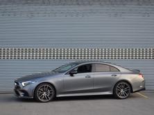 MERCEDES-BENZ CLS 53 AMG 4 Matic+ Edition1, Petrol, Second hand / Used, Automatic - 2