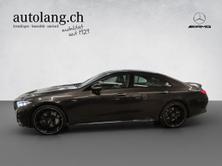 MERCEDES-BENZ CLS 53 AMG 4Matic+, Mild-Hybrid Petrol/Electric, Second hand / Used, Automatic - 2