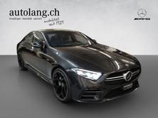 MERCEDES-BENZ CLS 53 AMG 4Matic+, Mild-Hybrid Petrol/Electric, Second hand / Used, Automatic - 5