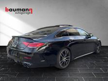 MERCEDES-BENZ CLS 53 AMG 4 Matic+ Edition1, Petrol, Second hand / Used, Automatic - 4