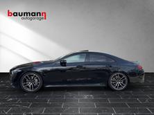MERCEDES-BENZ CLS 53 AMG 4 Matic+ Edition1, Petrol, Second hand / Used, Automatic - 5
