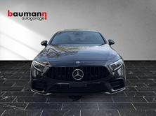 MERCEDES-BENZ CLS 53 AMG 4 Matic+ Edition1, Petrol, Second hand / Used, Automatic - 6