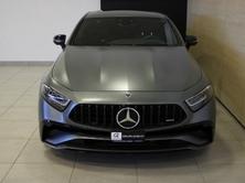 MERCEDES-BENZ CLS 53 AMG 4 Matic+, Mild-Hybrid Petrol/Electric, Second hand / Used, Automatic - 2