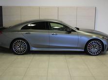 MERCEDES-BENZ CLS 53 AMG 4 Matic+, Mild-Hybrid Petrol/Electric, Second hand / Used, Automatic - 3