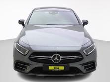 MERCEDES-BENZ CLS 53 AMG 53 AMG 4matic+, Mild-Hybrid Petrol/Electric, Second hand / Used, Automatic - 5