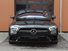 MERCEDES-BENZ CLS 53 AMG 4 Matic+, Mild-Hybrid Benzin/Elektro, Occasion / Gebraucht, Automat - 2
