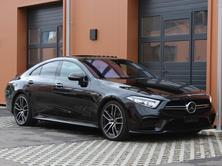 MERCEDES-BENZ CLS 53 AMG 4 Matic+, Mild-Hybrid Benzin/Elektro, Occasion / Gebraucht, Automat - 5
