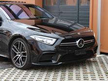 MERCEDES-BENZ CLS 53 AMG 4 Matic+, Mild-Hybrid Benzin/Elektro, Occasion / Gebraucht, Automat - 6