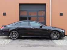 MERCEDES-BENZ CLS 53 AMG 4 Matic+, Mild-Hybrid Benzin/Elektro, Occasion / Gebraucht, Automat - 7