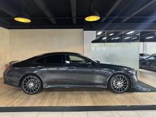 MERCEDES-BENZ CLS 53 AMG 4 Matic+, Mild-Hybrid Benzin/Elektro, Occasion / Gebraucht, Automat - 4