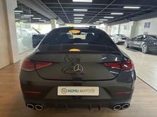 MERCEDES-BENZ CLS 53 AMG 4 Matic+, Mild-Hybrid Benzin/Elektro, Occasion / Gebraucht, Automat - 6