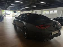 MERCEDES-BENZ CLS 53 AMG 4 Matic+, Mild-Hybrid Benzin/Elektro, Occasion / Gebraucht, Automat - 7