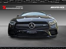 MERCEDES-BENZ CLS 53 4Matic+, Mild-Hybrid Benzin/Elektro, Occasion / Gebraucht, Automat - 4