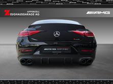 MERCEDES-BENZ CLS 53 4Matic+, Mild-Hybrid Benzin/Elektro, Occasion / Gebraucht, Automat - 5