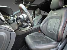 MERCEDES-BENZ CLS 53 4Matic+, Mild-Hybrid Benzin/Elektro, Occasion / Gebraucht, Automat - 7