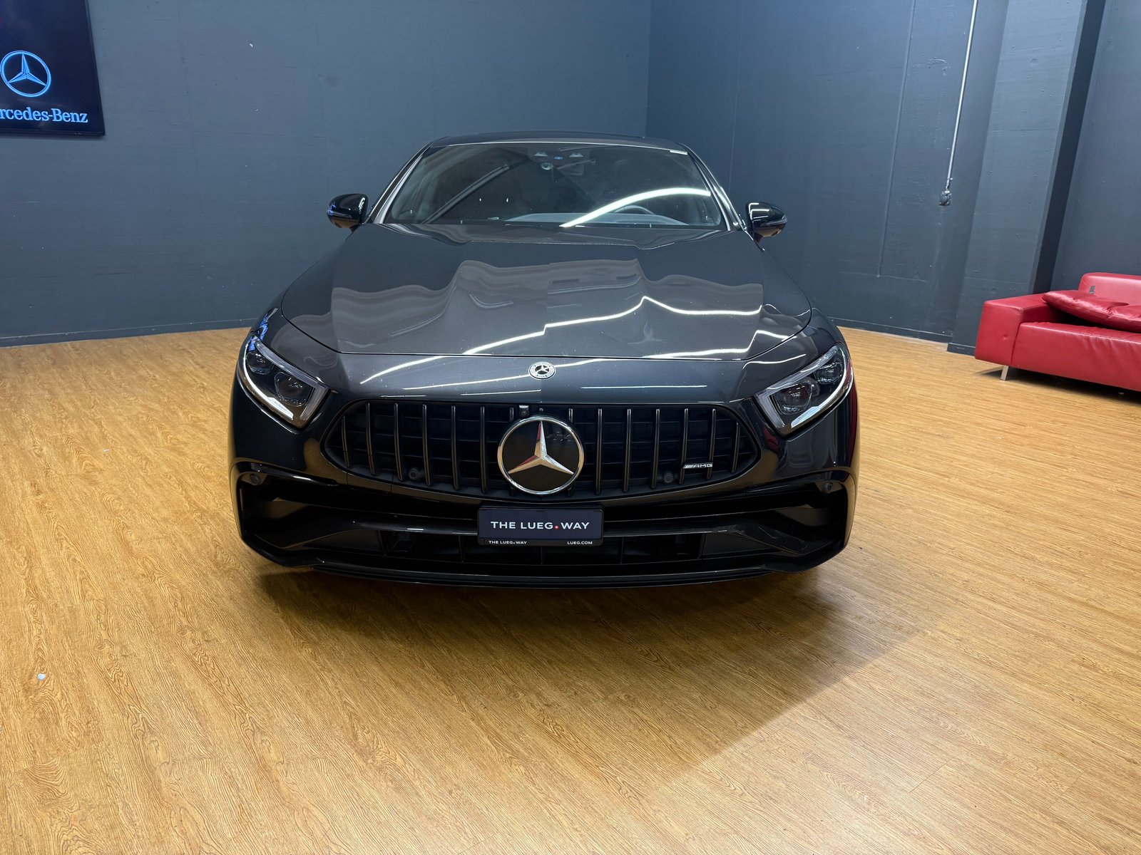 MERCEDES-BENZ CLS 53 4M+ AMG / DISTRONIC / 360 Grad Kamera /, Hybride Leggero Benzina/Elettrica, Occasioni / Usate, Automatico - 5
