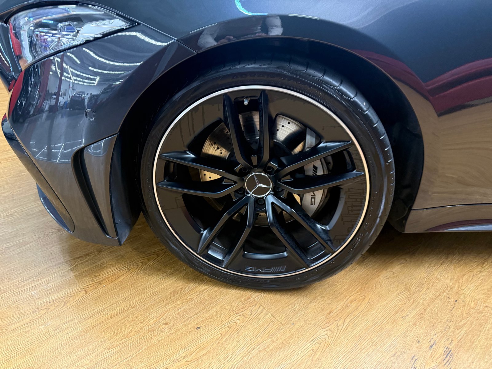MERCEDES-BENZ CLS 53 4M+ AMG / DISTRONIC / 360 Grad Kamera /, Hybride Leggero Benzina/Elettrica, Occasioni / Usate, Automatico - 6