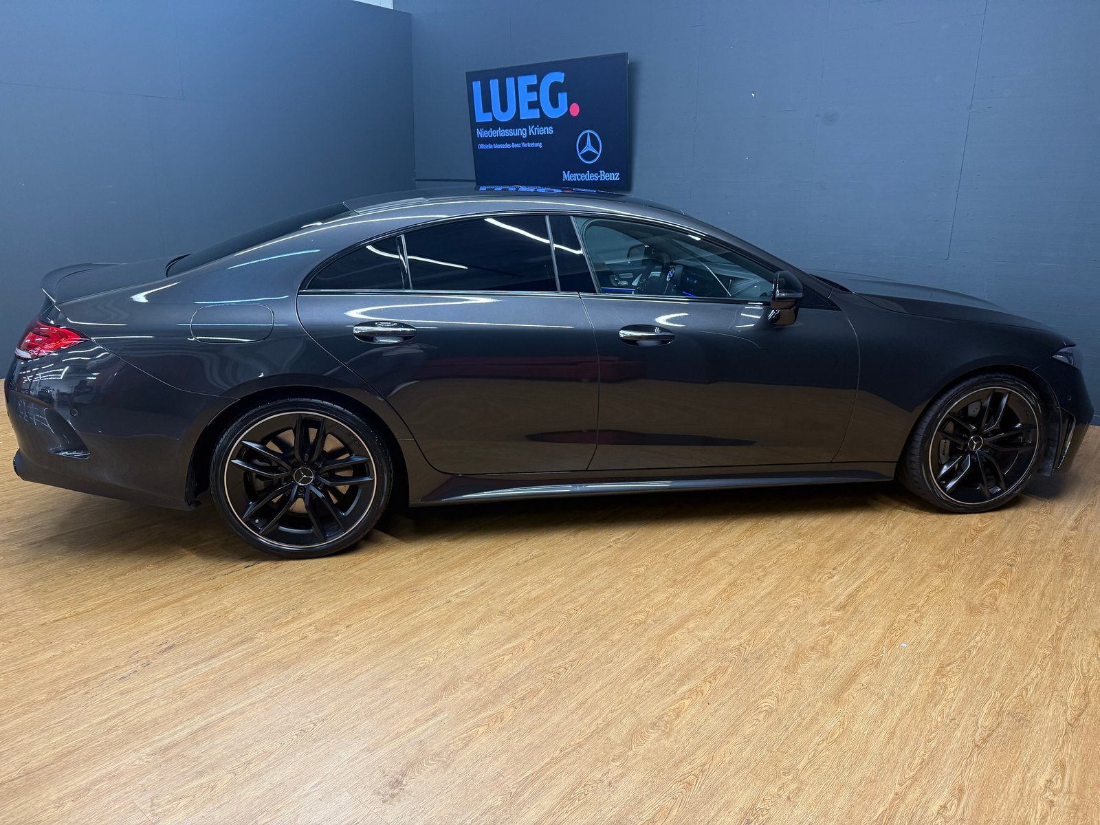 MERCEDES-BENZ CLS 53 4M+ AMG / DISTRONIC / 360 Grad Kamera /, Hybride Leggero Benzina/Elettrica, Occasioni / Usate, Automatico - 7