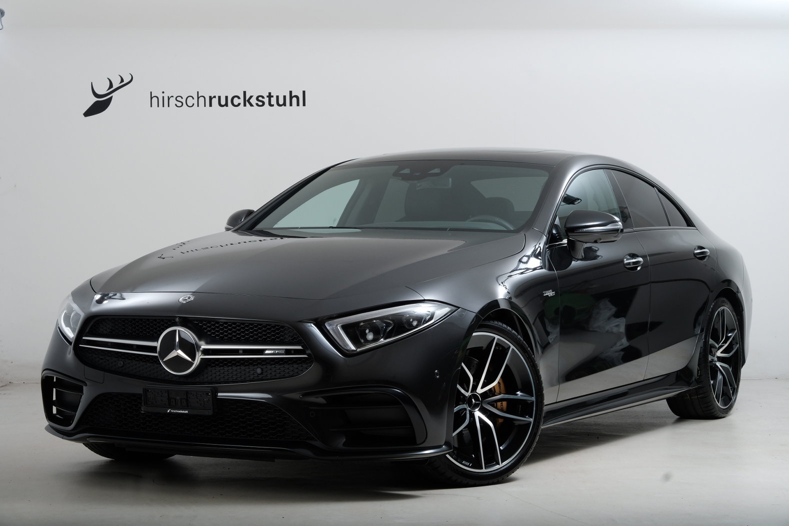 MERCEDES-BENZ CLS 53 AMG 4 Matic+ Edit1