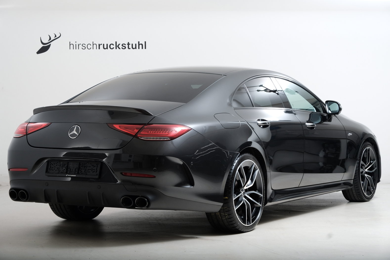 MERCEDES-BENZ CLS 53 AMG 4 Matic+ Edit1, Petrol, Second hand / Used, Automatic - 3