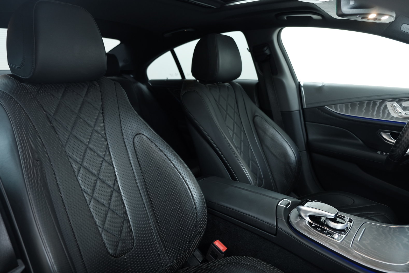 MERCEDES-BENZ CLS 53 AMG 4 Matic+ Edit1, Petrol, Second hand / Used, Automatic - 7