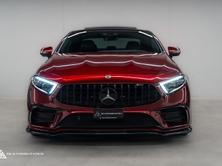 MERCEDES-BENZ CLS 53 AMG 4matic+ / Burmester / Head-Up / 360, Benzina, Occasioni / Usate, Automatico - 2