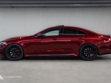 MERCEDES-BENZ CLS 53 AMG 4matic+ / Burmester / Head-Up / 360, Benzina, Occasioni / Usate, Automatico - 4