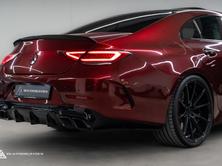 MERCEDES-BENZ CLS 53 AMG 4matic+ / Burmester / Head-Up / 360, Benzina, Occasioni / Usate, Automatico - 7