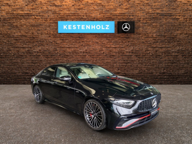 MERCEDES-BENZ CLS 53 AMG 4 Matic+, Occasioni / Usate, Automatico - 2