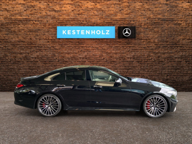 MERCEDES-BENZ CLS 53 AMG 4 Matic+, Occasioni / Usate, Automatico - 3