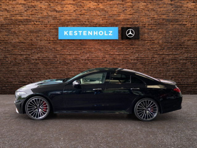 MERCEDES-BENZ CLS 53 AMG 4 Matic+, Occasioni / Usate, Automatico - 4