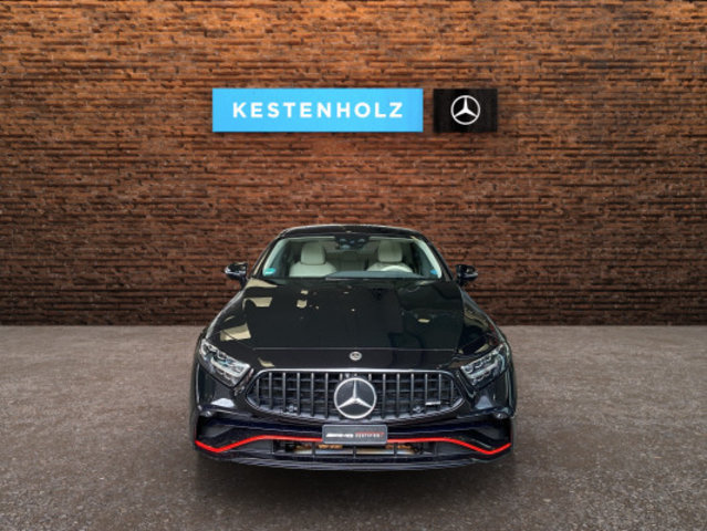 MERCEDES-BENZ CLS 53 AMG 4 Matic+, Occasioni / Usate, Automatico - 5