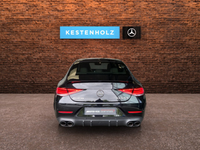MERCEDES-BENZ CLS 53 AMG 4 Matic+, Occasioni / Usate, Automatico - 6