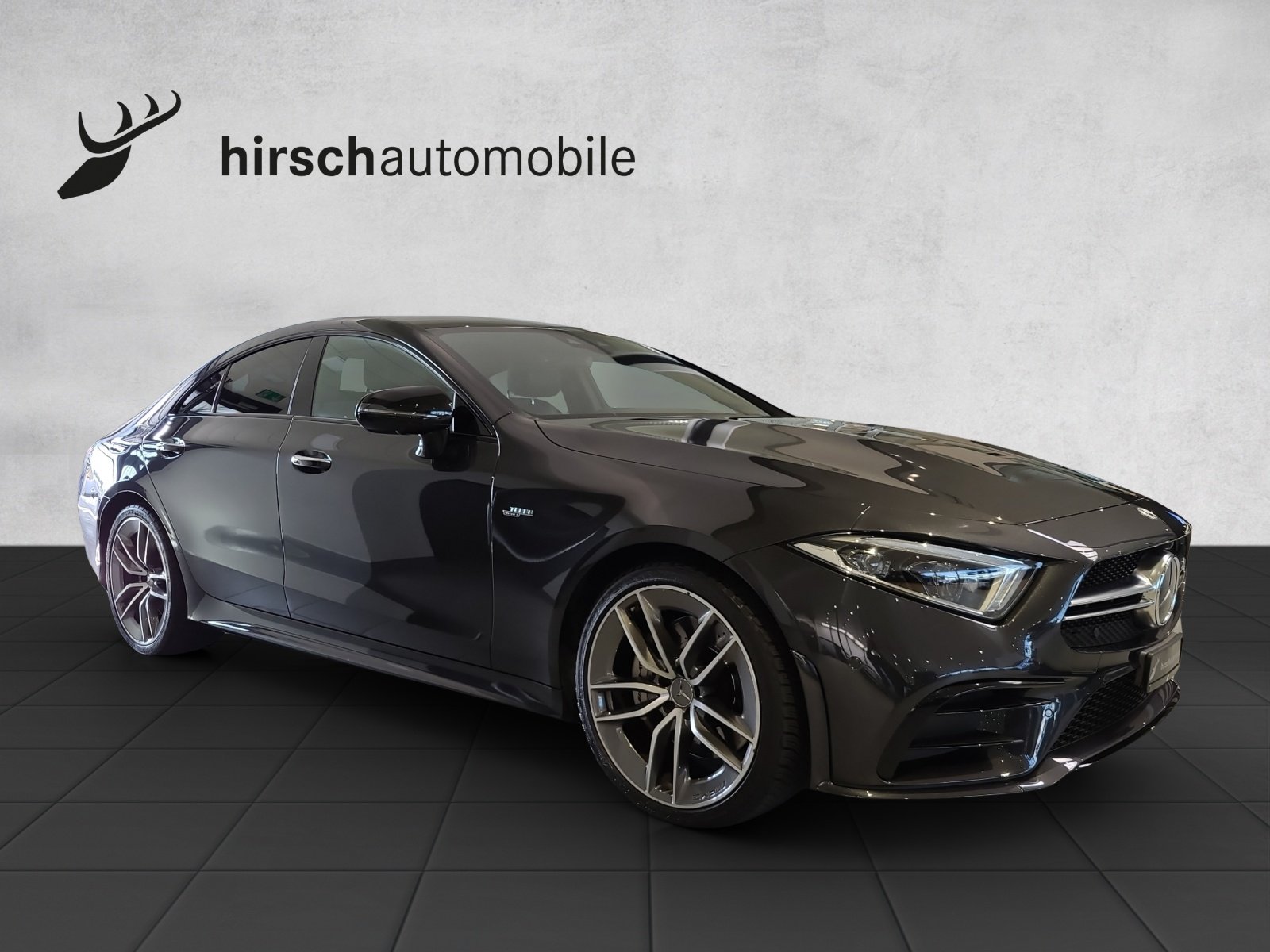 MERCEDES-BENZ CLS-Klasse C257 CLS 53 AMG 4ma, Benzina, Occasioni / Usate, Automatico - 5