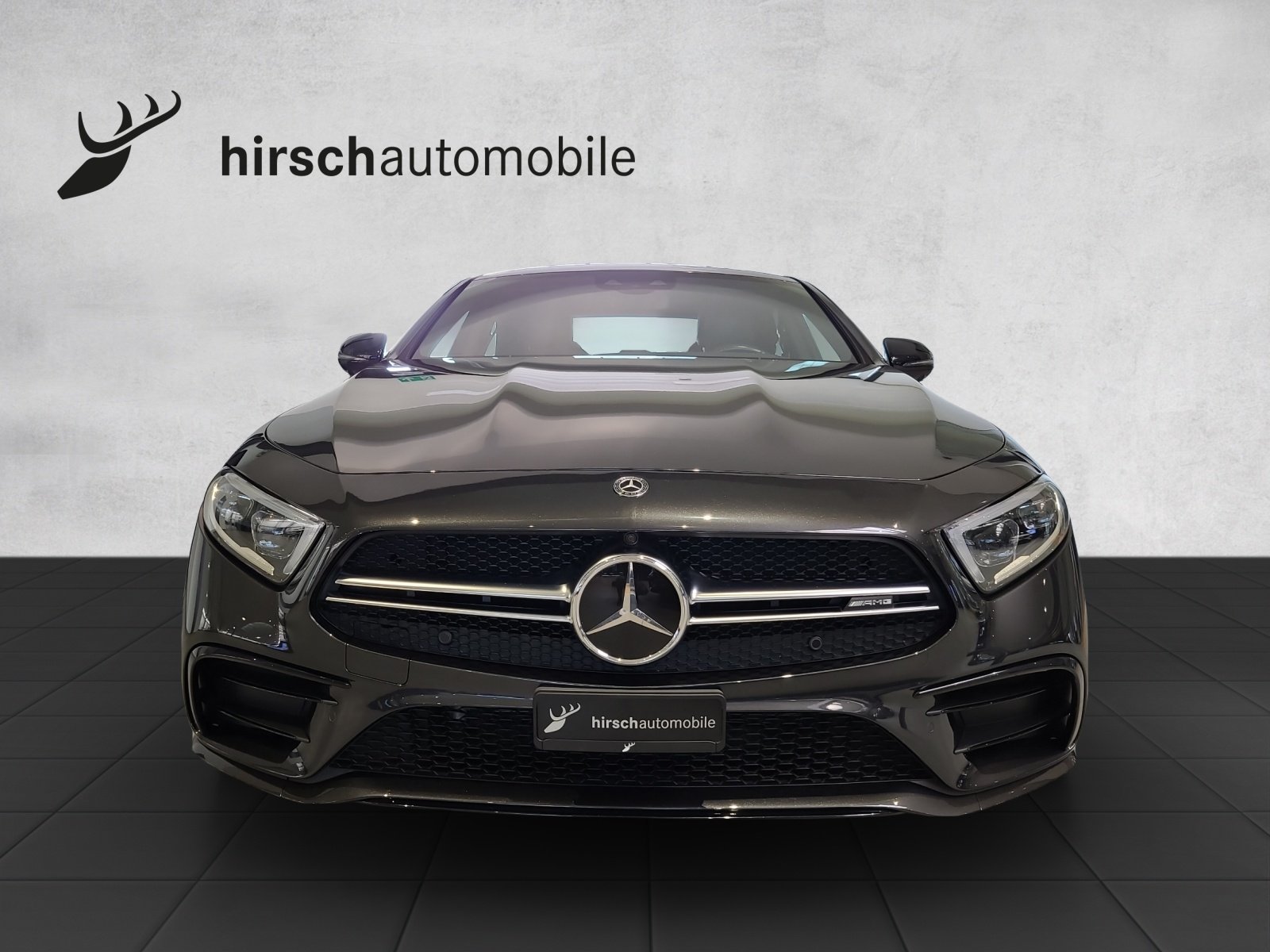 MERCEDES-BENZ CLS-Klasse C257 CLS 53 AMG 4ma, Benzina, Occasioni / Usate, Automatico - 6