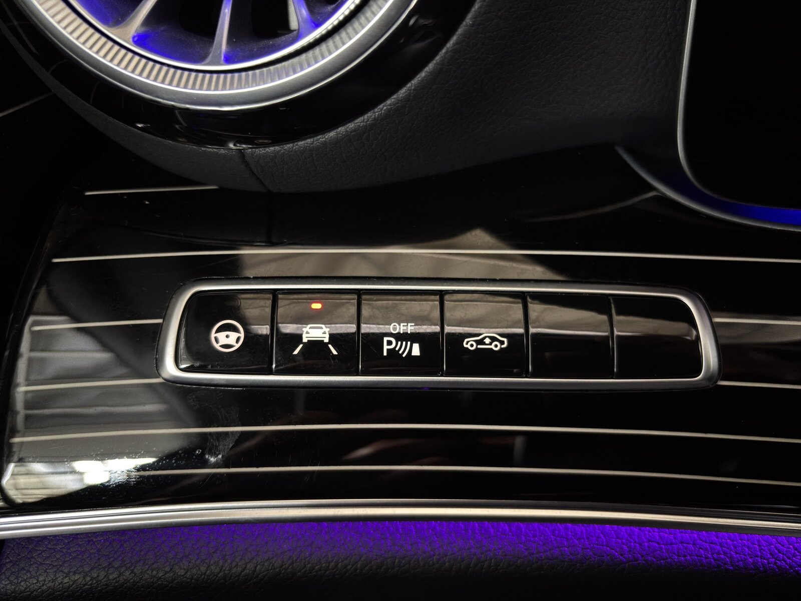 MERCEDES-BENZ CLS 53 AMG 4 Matic+, Mild-Hybrid Petrol/Electric, Second hand / Used, Automatic - 6
