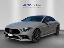 MERCEDES-BENZ CLS 53 AMG 4 Matic+, Hybride Leggero Benzina/Elettrica, Occasioni / Usate, Automatico - 2