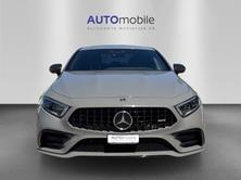 MERCEDES-BENZ CLS 53 AMG 4 Matic+, Hybride Leggero Benzina/Elettrica, Occasioni / Usate, Automatico - 3