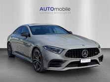 MERCEDES-BENZ CLS 53 AMG 4 Matic+, Hybride Leggero Benzina/Elettrica, Occasioni / Usate, Automatico - 4