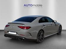 MERCEDES-BENZ CLS 53 AMG 4 Matic+, Hybride Leggero Benzina/Elettrica, Occasioni / Usate, Automatico - 5