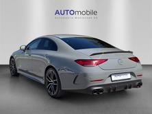 MERCEDES-BENZ CLS 53 AMG 4 Matic+, Hybride Leggero Benzina/Elettrica, Occasioni / Usate, Automatico - 7