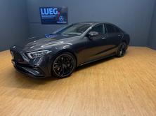 MERCEDES-BENZ CLS 53 4M+ AMG / DISTRONIC / 360 Grad Kamera, Hybride Leggero Benzina/Elettrica, Occasioni / Usate, Automatico - 2