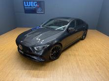 MERCEDES-BENZ CLS 53 4M+ AMG / DISTRONIC / 360 Grad Kamera, Hybride Leggero Benzina/Elettrica, Occasioni / Usate, Automatico - 4