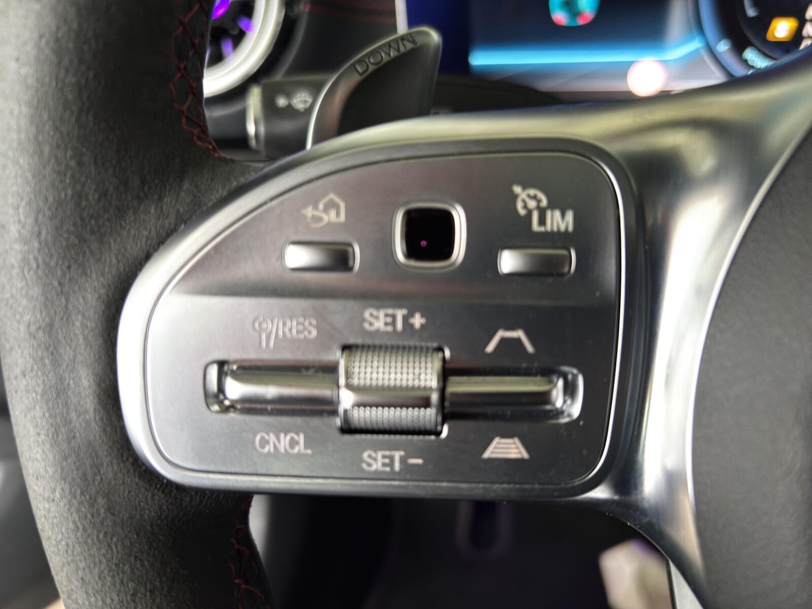 MERCEDES-BENZ CLS-Klasse C257 CLS 53 AMG 4matic+, Mild-Hybrid Petrol/Electric, Second hand / Used, Automatic - 6